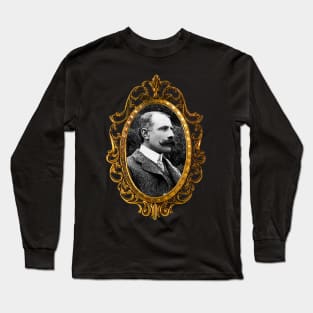 Edward Elgar Long Sleeve T-Shirt